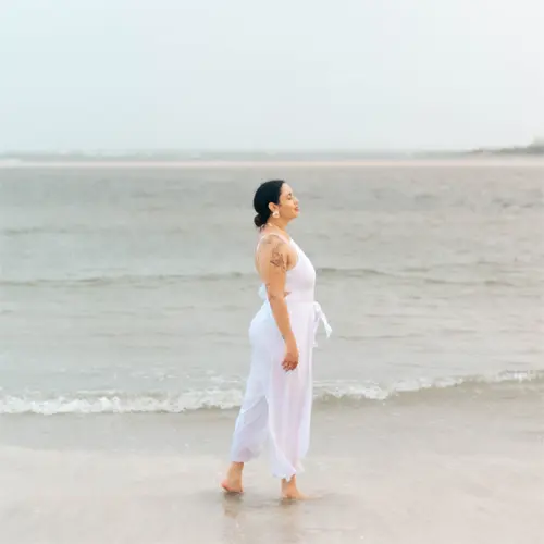 Psicóloga Jéssica de Mattos